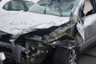 Boite a gants OPEL ANTARA