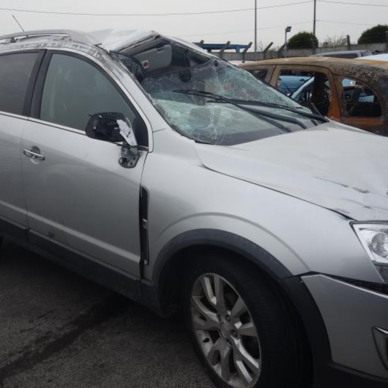 Boite a gants OPEL ANTARA Photo n°4