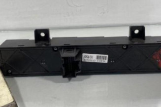 Bouton de warning OPEL ANTARA