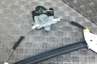 Leve vitre electrique avant gauche OPEL ANTARA Photo n°1