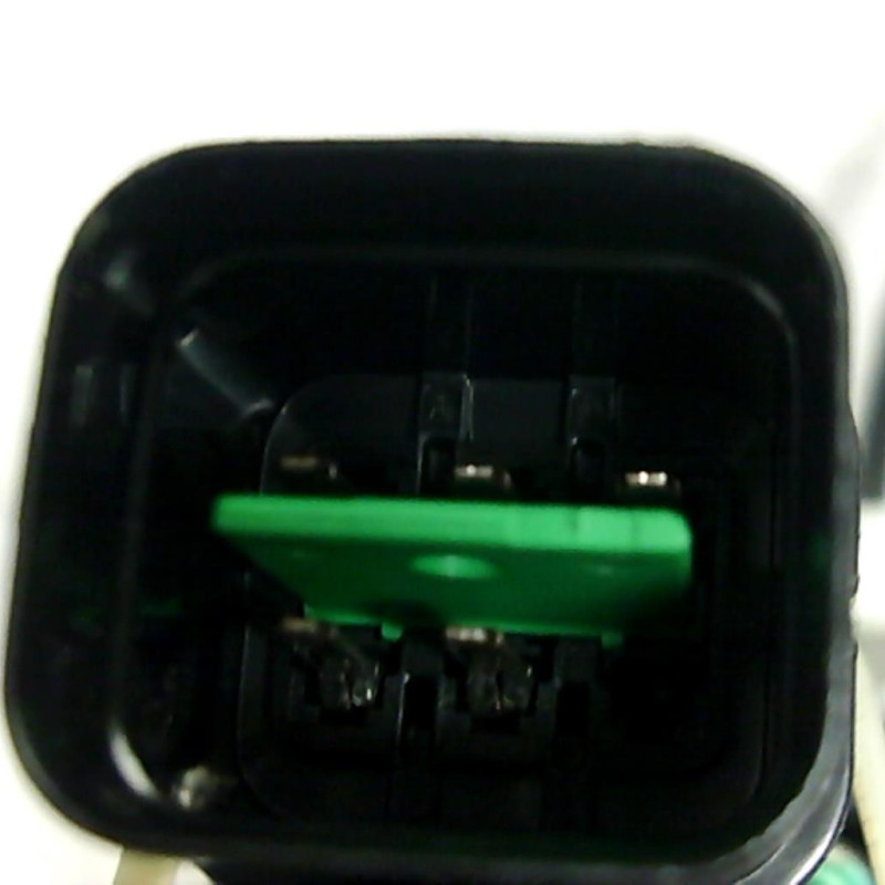 Leve vitre electrique avant gauche OPEL ANTARA Photo n°2