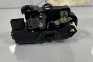 Serrure avant gauche OPEL ANTARA