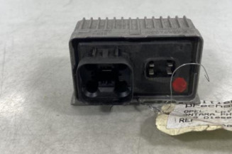 Boitier de prechauffage OPEL ANTARA