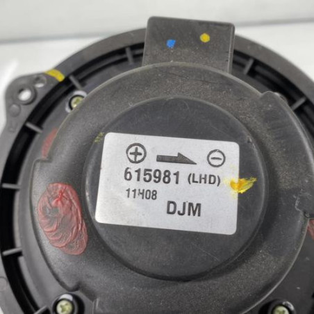 Pulseur d'air OPEL ANTARA