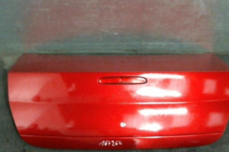 Malle/Hayon arriere CHRYSLER 300M Photo n°1