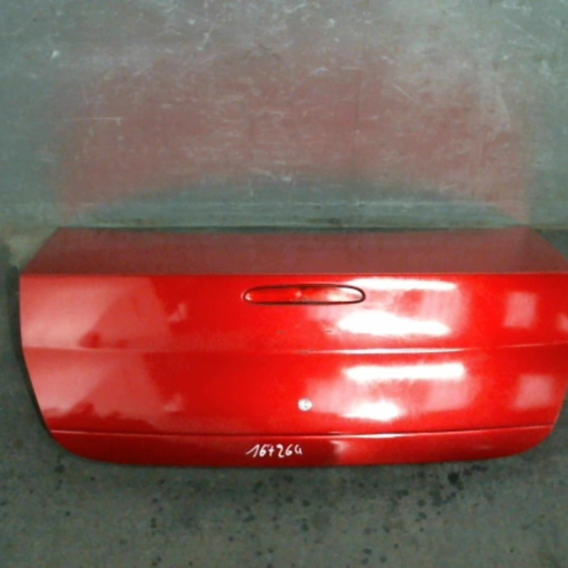 Malle/Hayon arriere CHRYSLER 300M Photo n°1