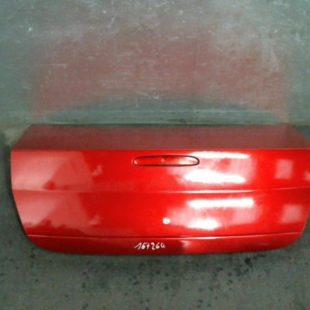 Malle/Hayon arriere CHRYSLER 300M Photo n°1