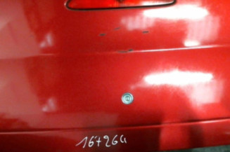Malle/Hayon arriere CHRYSLER 300M