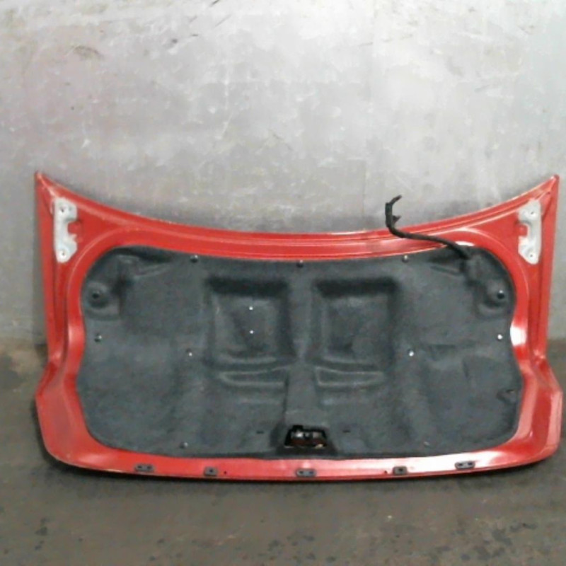 Malle/Hayon arriere CHRYSLER 300M Photo n°3