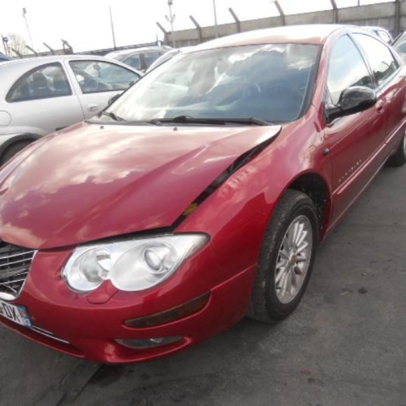 Malle/Hayon arriere CHRYSLER 300M Photo n°4