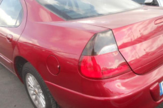 Malle/Hayon arriere CHRYSLER 300M