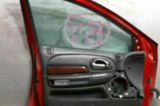 Porte avant gauche CHRYSLER 300M Photo n°1