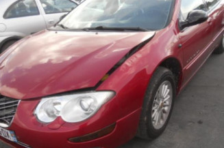 Porte avant gauche CHRYSLER 300M