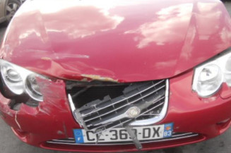 Porte avant gauche CHRYSLER 300M