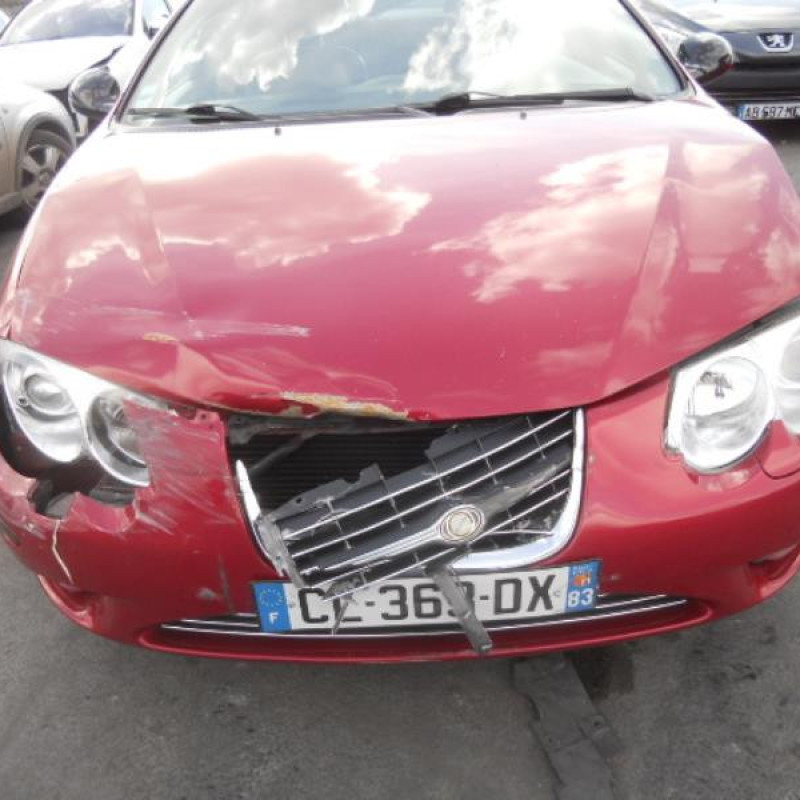 Porte avant gauche CHRYSLER 300M Photo n°4