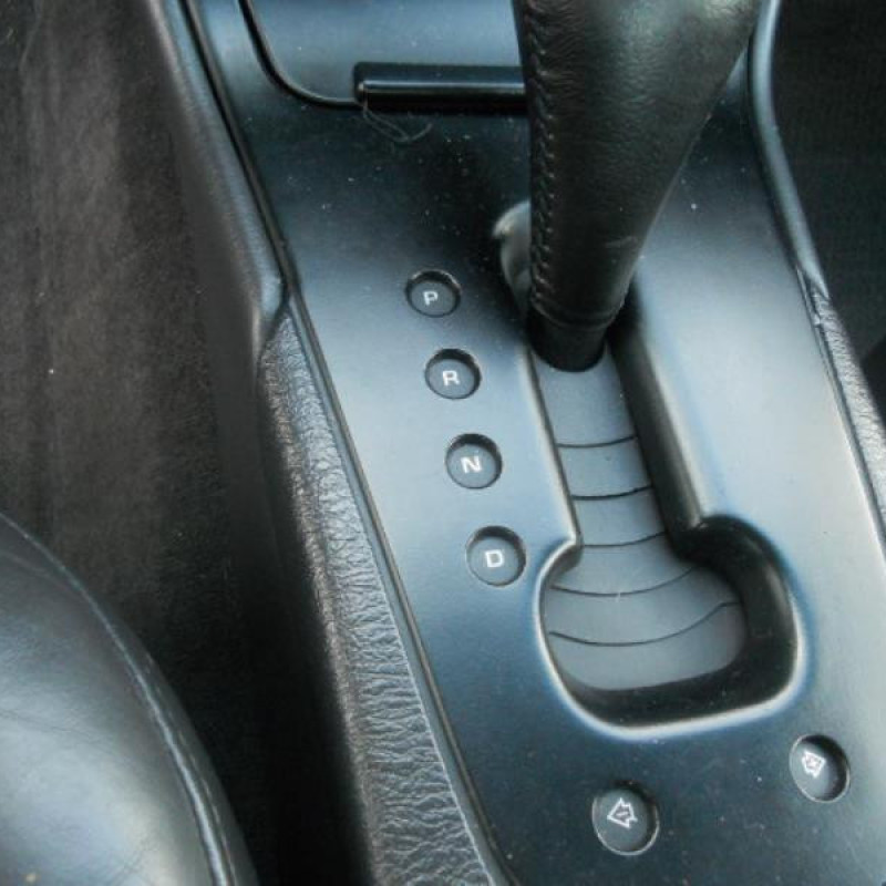 Porte avant gauche CHRYSLER 300M Photo n°9