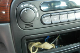 Porte avant gauche CHRYSLER 300M