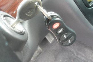 Porte avant gauche CHRYSLER 300M