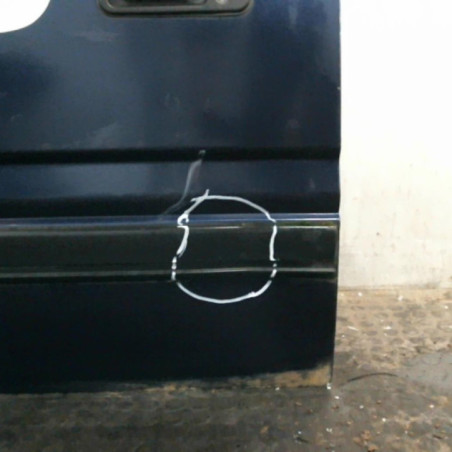 Porte avant gauche OPEL FRONTERA A
