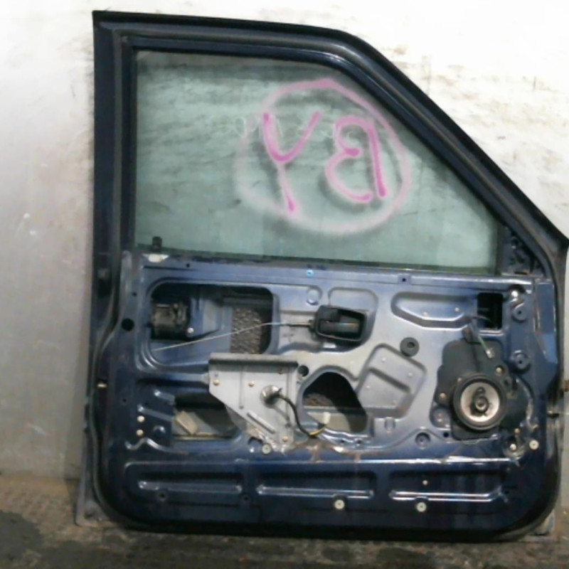 Porte avant gauche OPEL FRONTERA A Photo n°3