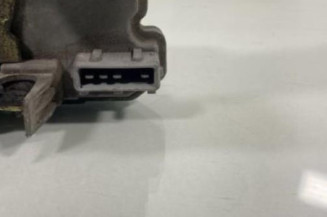 Serrure arriere droit PEUGEOT 306