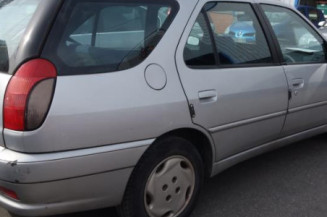 Serrure arriere droit PEUGEOT 306