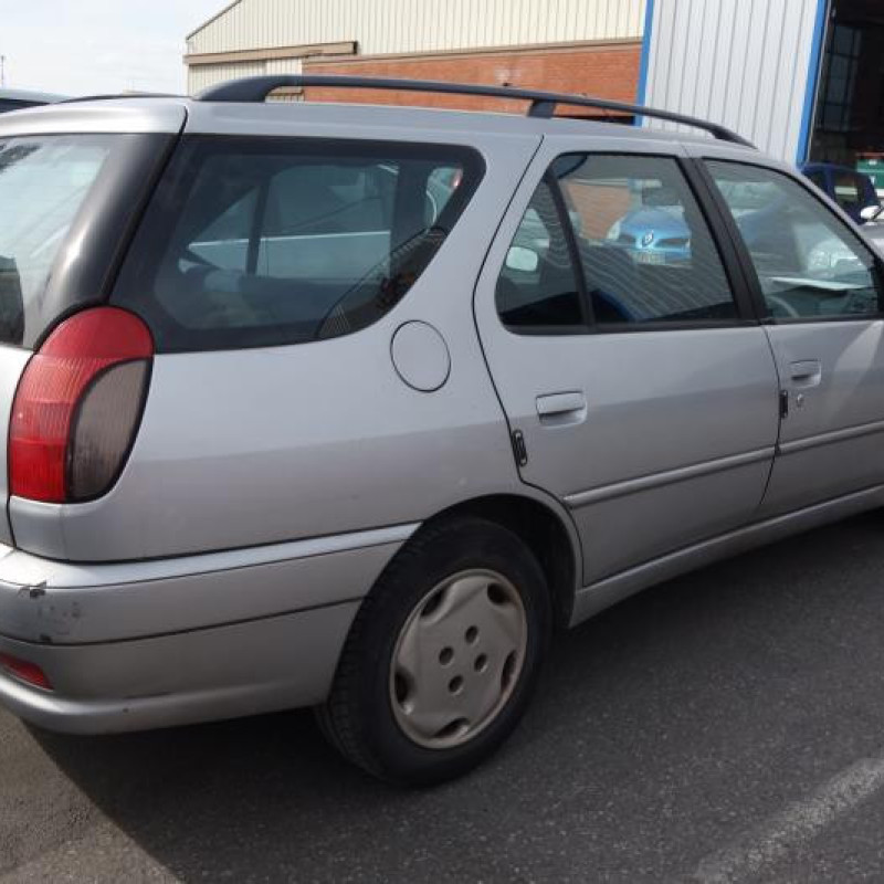 Serrure arriere droit PEUGEOT 306 Photo n°6