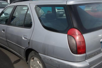 Serrure arriere droit PEUGEOT 306