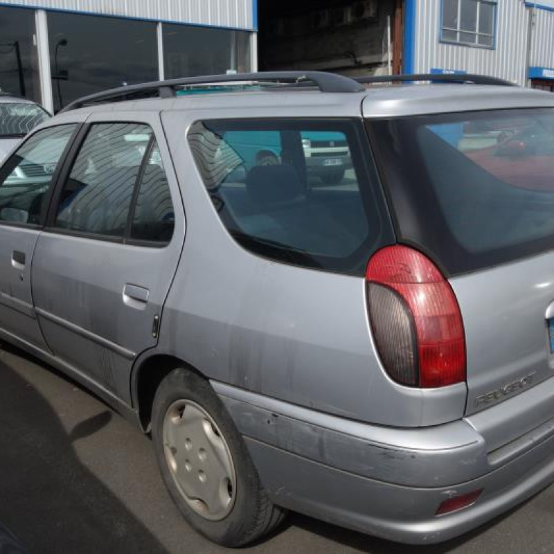 Serrure arriere droit PEUGEOT 306 Photo n°7