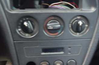 Serrure arriere droit PEUGEOT 306