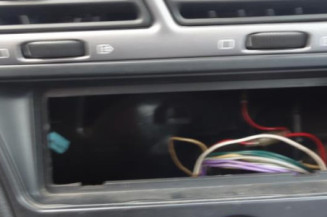 Serrure arriere droit PEUGEOT 306