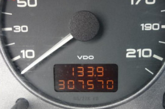 Serrure arriere droit PEUGEOT 306