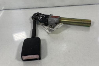 Pretensionneur de ceinture avant droit RENAULT SCENIC 1