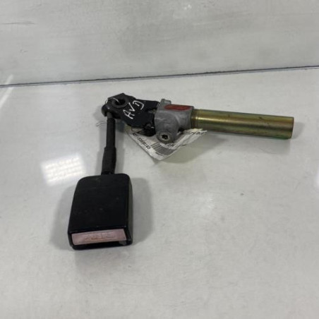 Pretensionneur de ceinture avant droit RENAULT SCENIC 1