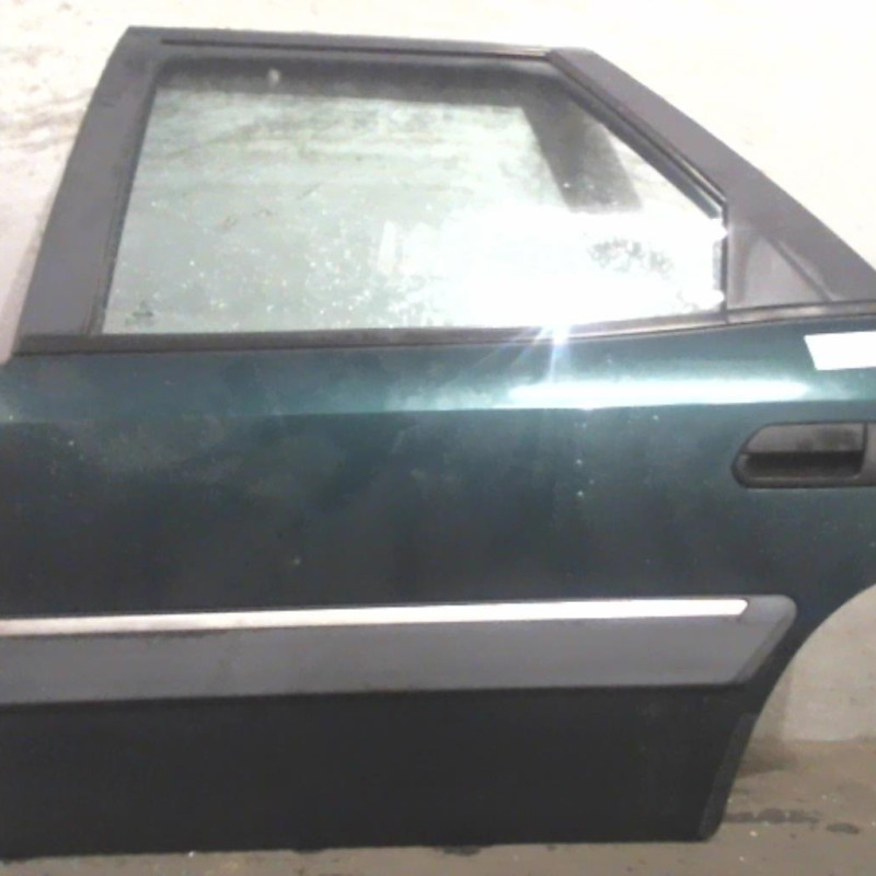 Porte arriere gauche CITROEN XANTIA Photo n°1