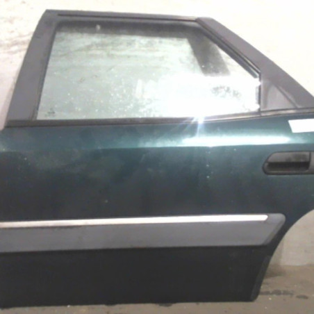 Porte arriere gauche CITROEN XANTIA Photo n°1