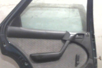 Porte arriere gauche CITROEN XANTIA