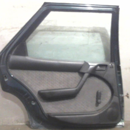Porte arriere gauche CITROEN XANTIA