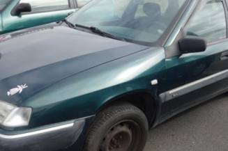 Porte arriere gauche CITROEN XANTIA