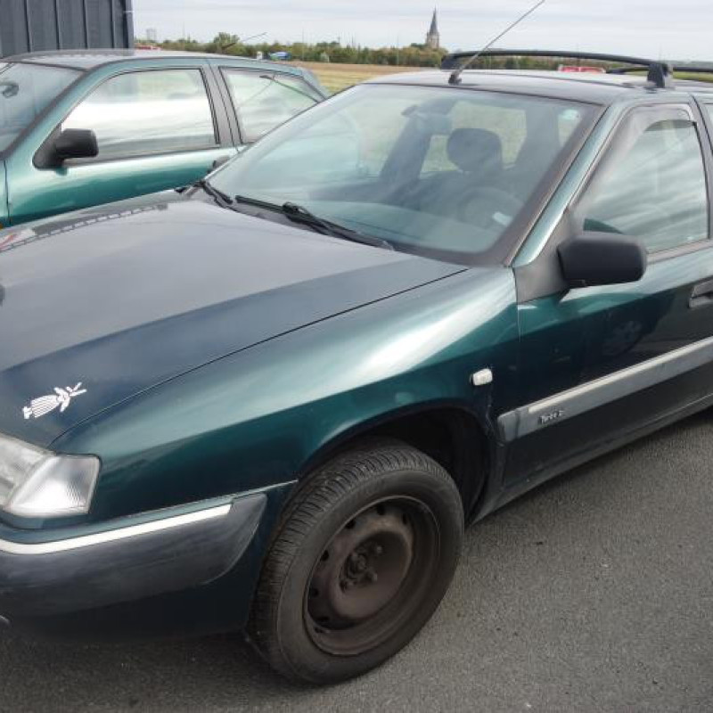 Porte arriere gauche CITROEN XANTIA Photo n°3