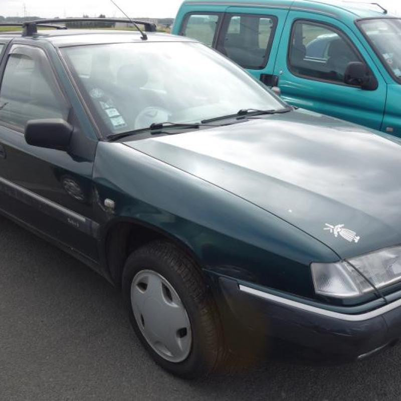 Porte arriere gauche CITROEN XANTIA Photo n°4