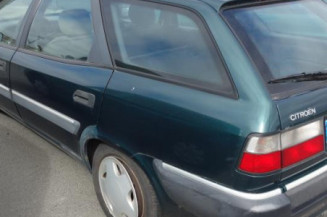 Porte arriere gauche CITROEN XANTIA