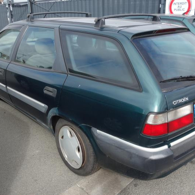Porte arriere gauche CITROEN XANTIA Photo n°6