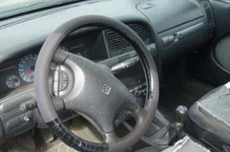Porte arriere gauche CITROEN XANTIA