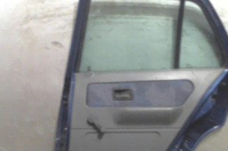 Porte arriere droit RENAULT CLIO 1