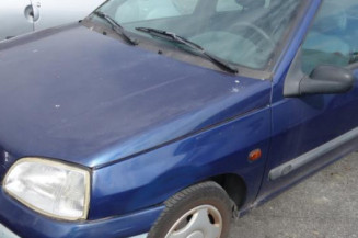 Porte arriere droit RENAULT CLIO 1
