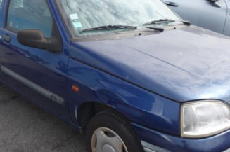 Porte arriere droit RENAULT CLIO 1