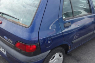 Porte arriere droit RENAULT CLIO 1