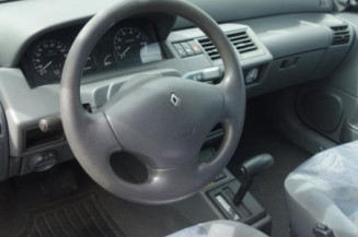 Porte arriere droit RENAULT CLIO 1