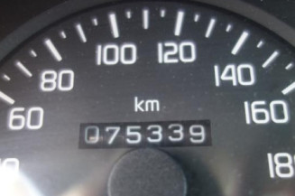 Porte arriere droit RENAULT CLIO 1